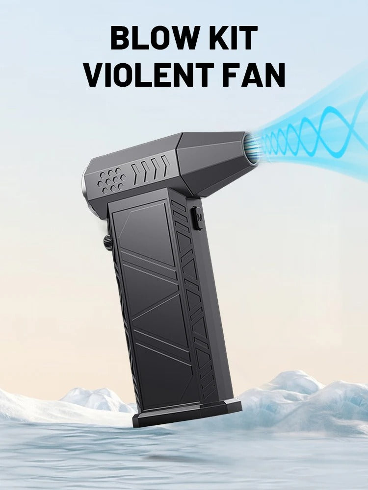 TurboSweep™ X9 — AirJet Pro