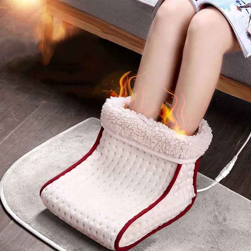 HeatRelax™ Foot Warmer
