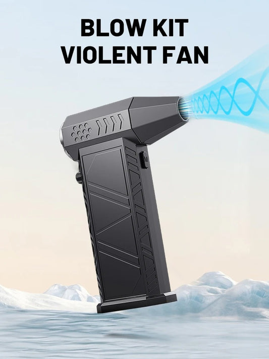 TurboSweep™ X9 — AirJet Pro